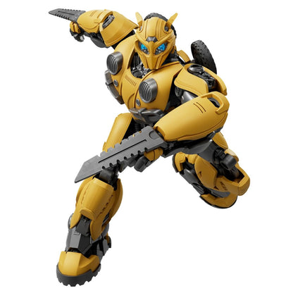 Blokees Transformers Champion Class Bumblebee Model Kit