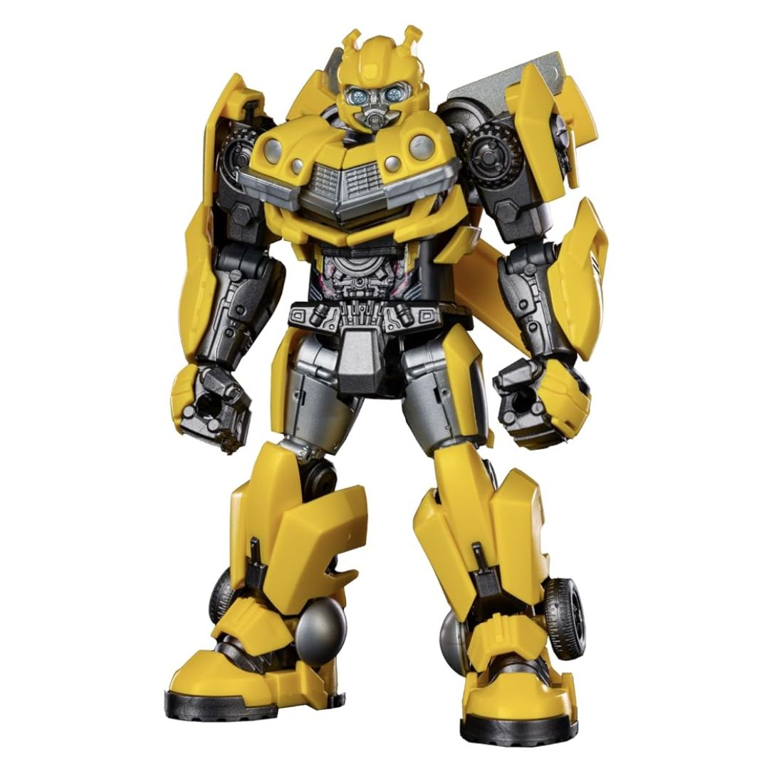 Blokees Transformers Classic Class Bumblebee Model Kit