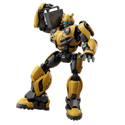 Blokees Transformers Champion Class Bumblebee Model Kit