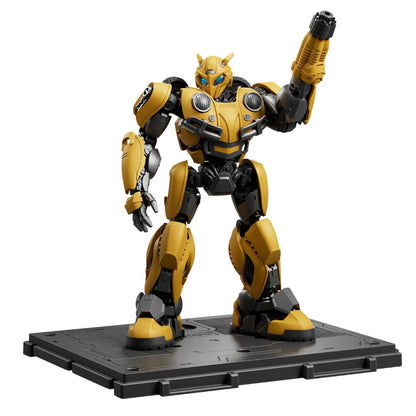Blokees Transformers Champion Class Bumblebee Model Kit