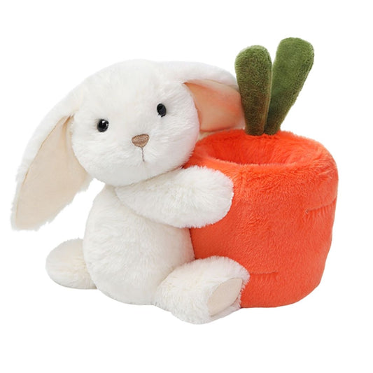 McHugs Bunny Pen Holder 15cm Plush