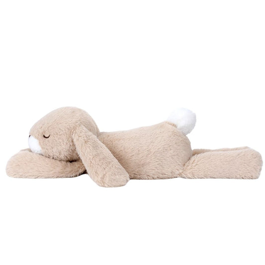 McHugs Lazy Bunny 18cm Plush