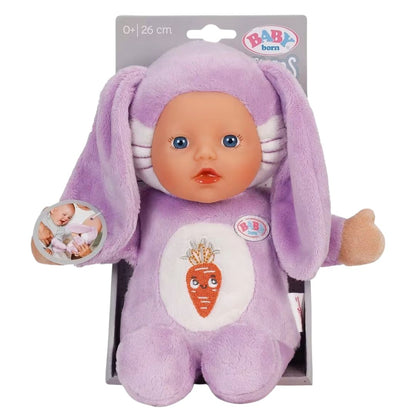 Baby Born for Babies Funny Bunny 26cm