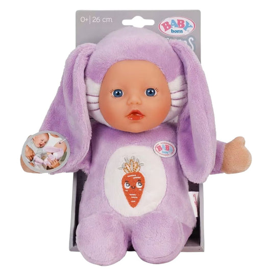 Baby Born for Babies Funny Bunny 26cm