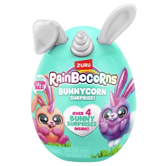 Rainbocorns Bunnycorn Surprise (Assorted Styles)