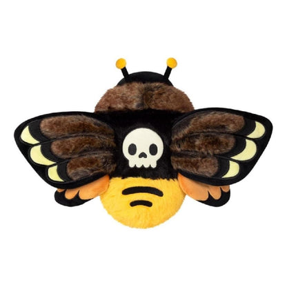Squishable Mini Deaths-Head Hawkmoth