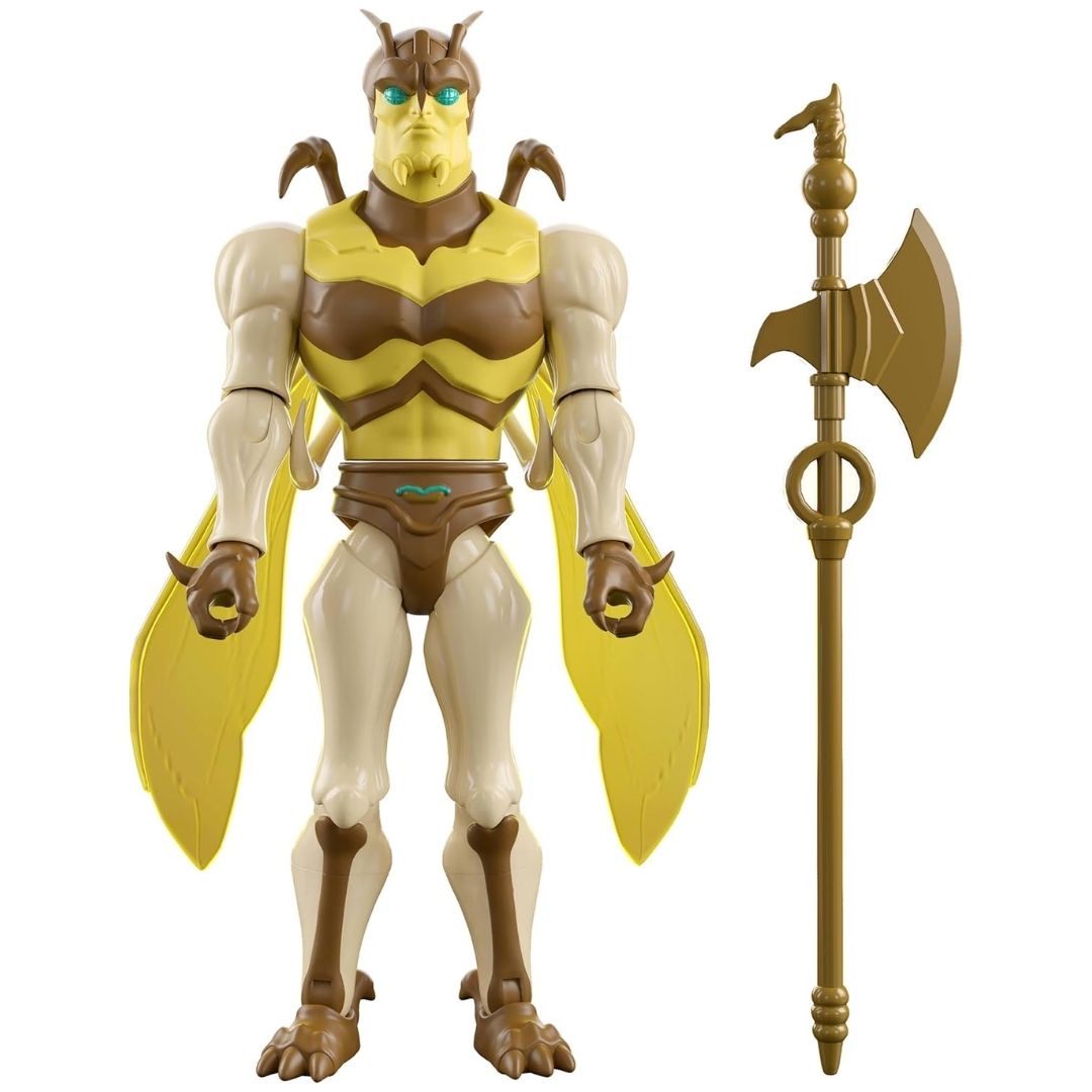 Masters Of The Universe Origins Cartoon Collection Buzz-Off