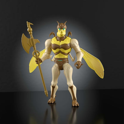 Masters Of The Universe Origins Cartoon Collection Buzz-Off