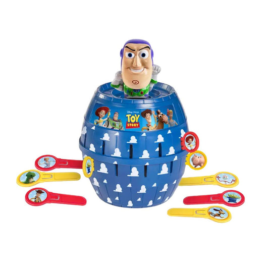 Pop Up Buzz Lightyear