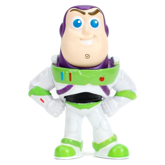 Jada 2.5 Inch Metalfigs Toy Story Buzz Lightyear
