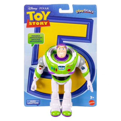 Disney Pixar Toy Story 5 Figure Buzz Lightyear