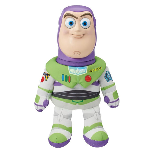 Toy Story Palm Puppetronic Buzz Lightyear