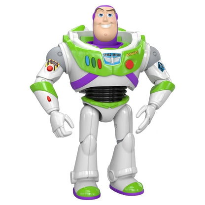 Disney Pixar Toy Story 5 Figure Buzz Lightyear