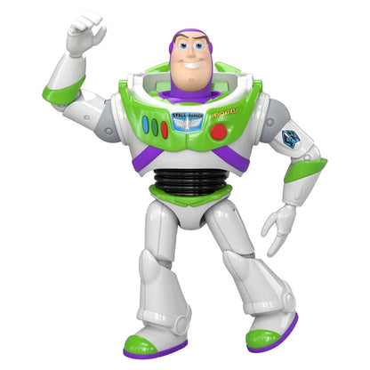 Disney Pixar Toy Story 5 Figure Buzz Lightyear