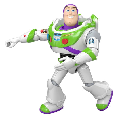 Disney Pixar Toy Story 5 Figure Buzz Lightyear