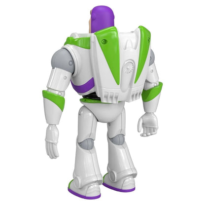 Disney Pixar Toy Story 5 Figure Buzz Lightyear