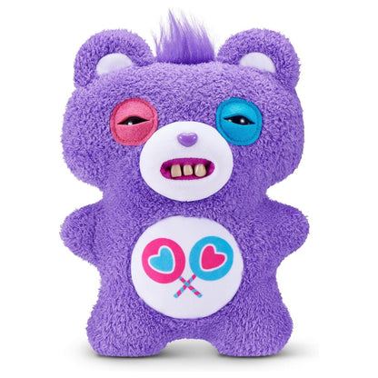 Fuggler X Care Bears Share Bear