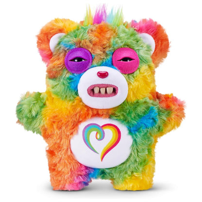 Fuggler X Care Bears Togetherness Bear
