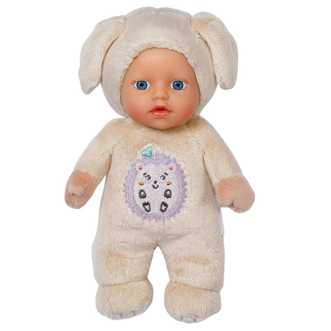 Baby Born Cuties Beige