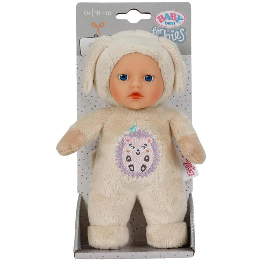 Baby Born Cuties Beige