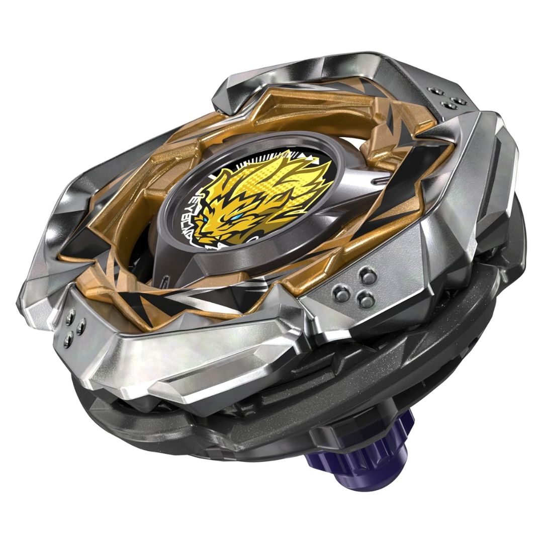Beyblade X Starter Pack CX Fang Leon T 4-60U