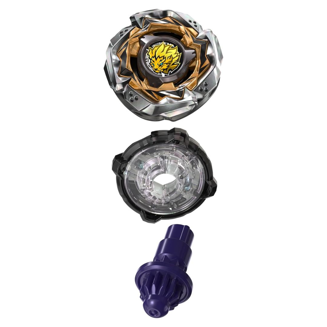 Beyblade X Starter Pack CX Fang Leon T 4-60U