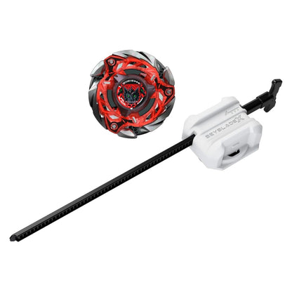 Beyblade X Starter Pack CX Flame Cerberus W 5-80WB
