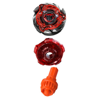Beyblade X Starter Pack CX Flame Cerberus W 5-80WB