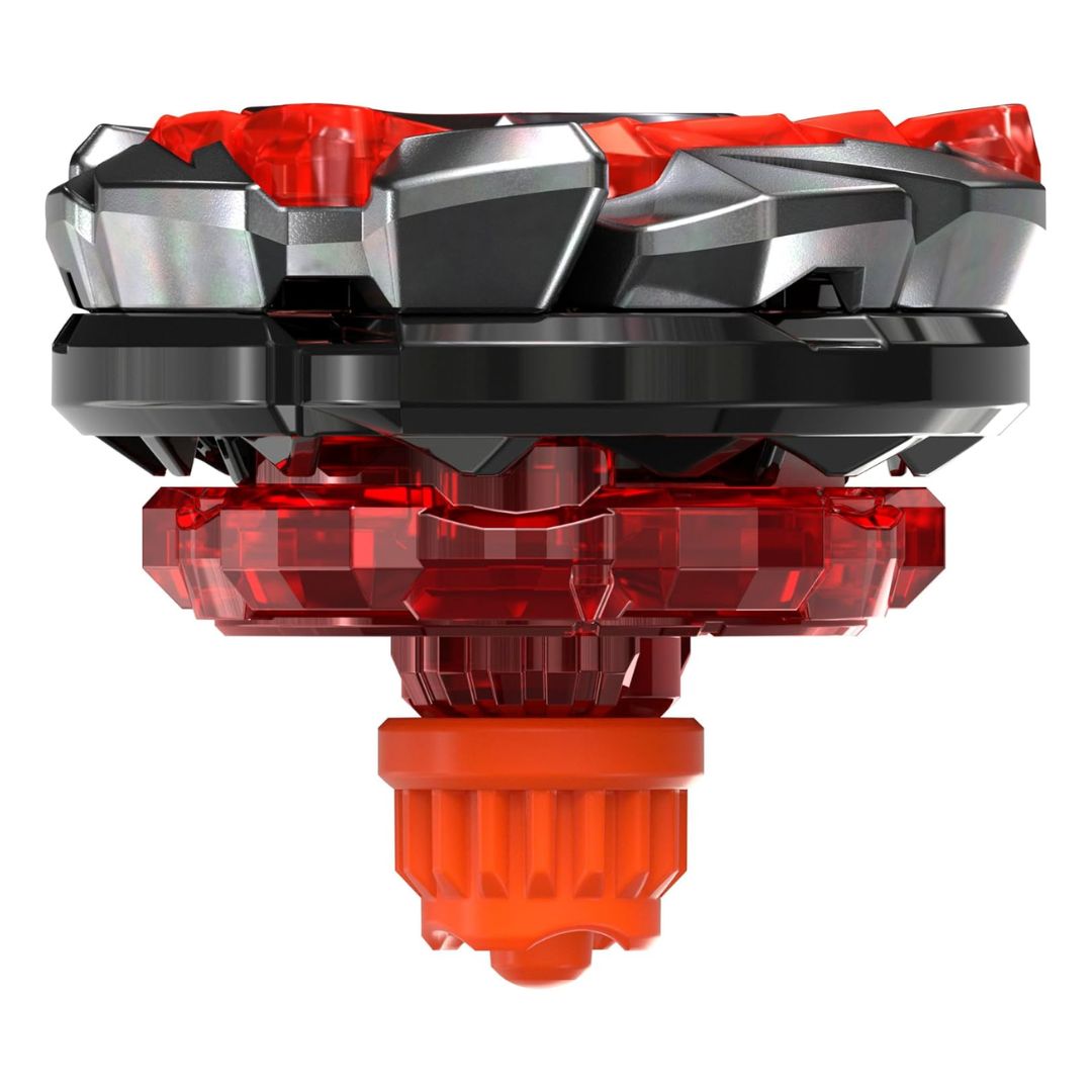 Beyblade X Starter Pack CX Flame Cerberus W 5-80WB