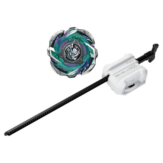 Beyblade X Starter Pack CX Reaper Rhino C 4-55D