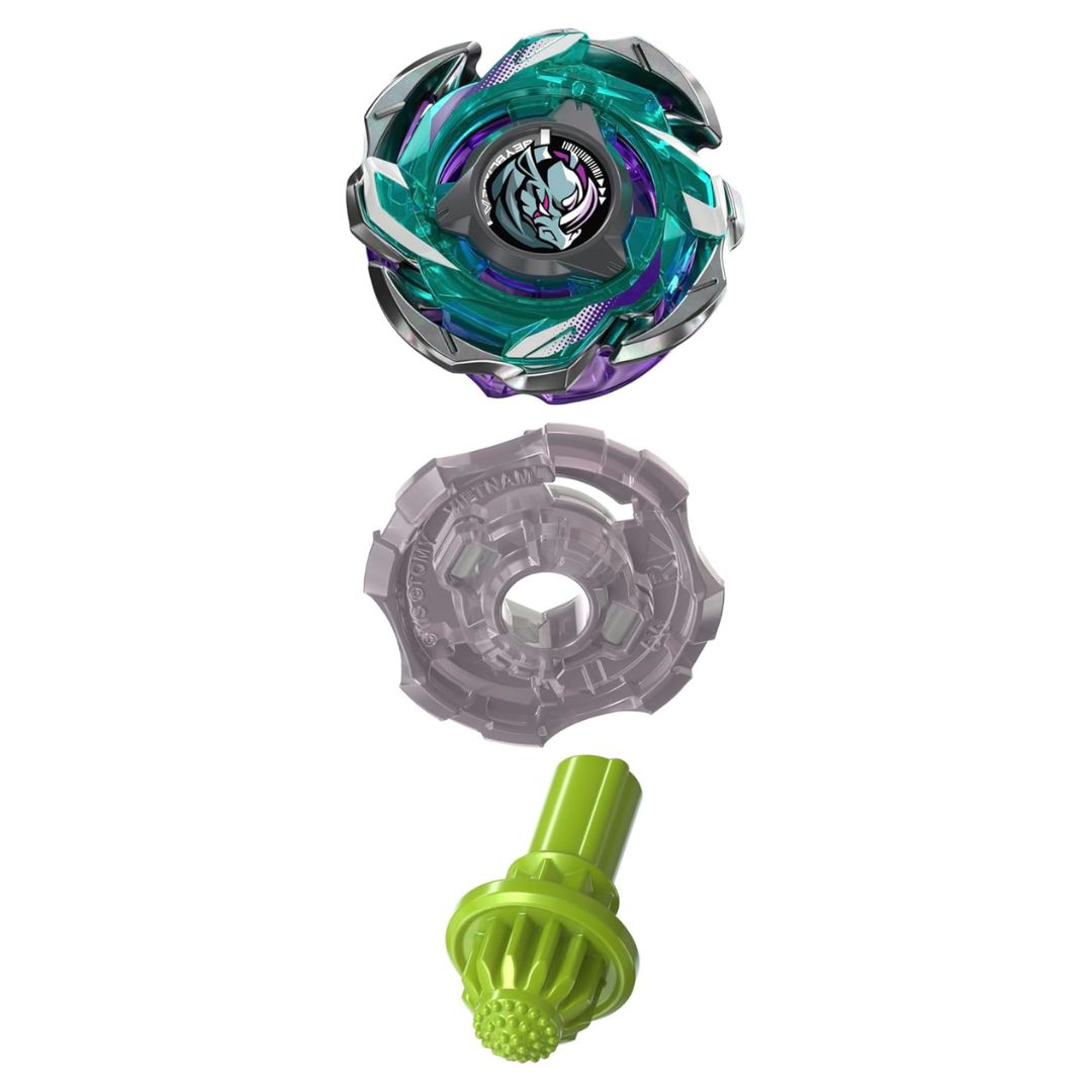 Beyblade X Starter Pack CX Reaper Rhino C 4-55D