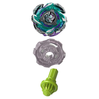 Beyblade X Starter Pack CX Reaper Rhino C 4-55D