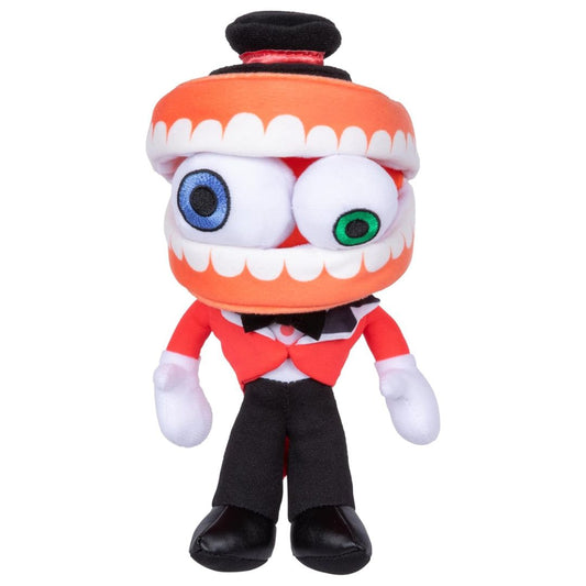 The Amazing Digital Circus Deluxe Plush Caine