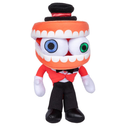 The Amazing Digital Circus Deluxe Plush Caine