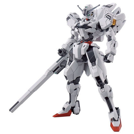 Gunpla Gundam Calibarn