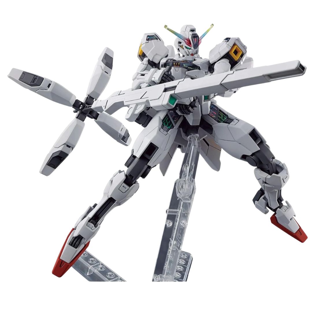 Gunpla Gundam Calibarn
