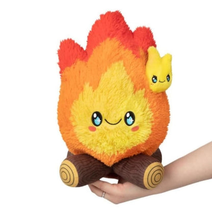 Squishable Mini Campfire