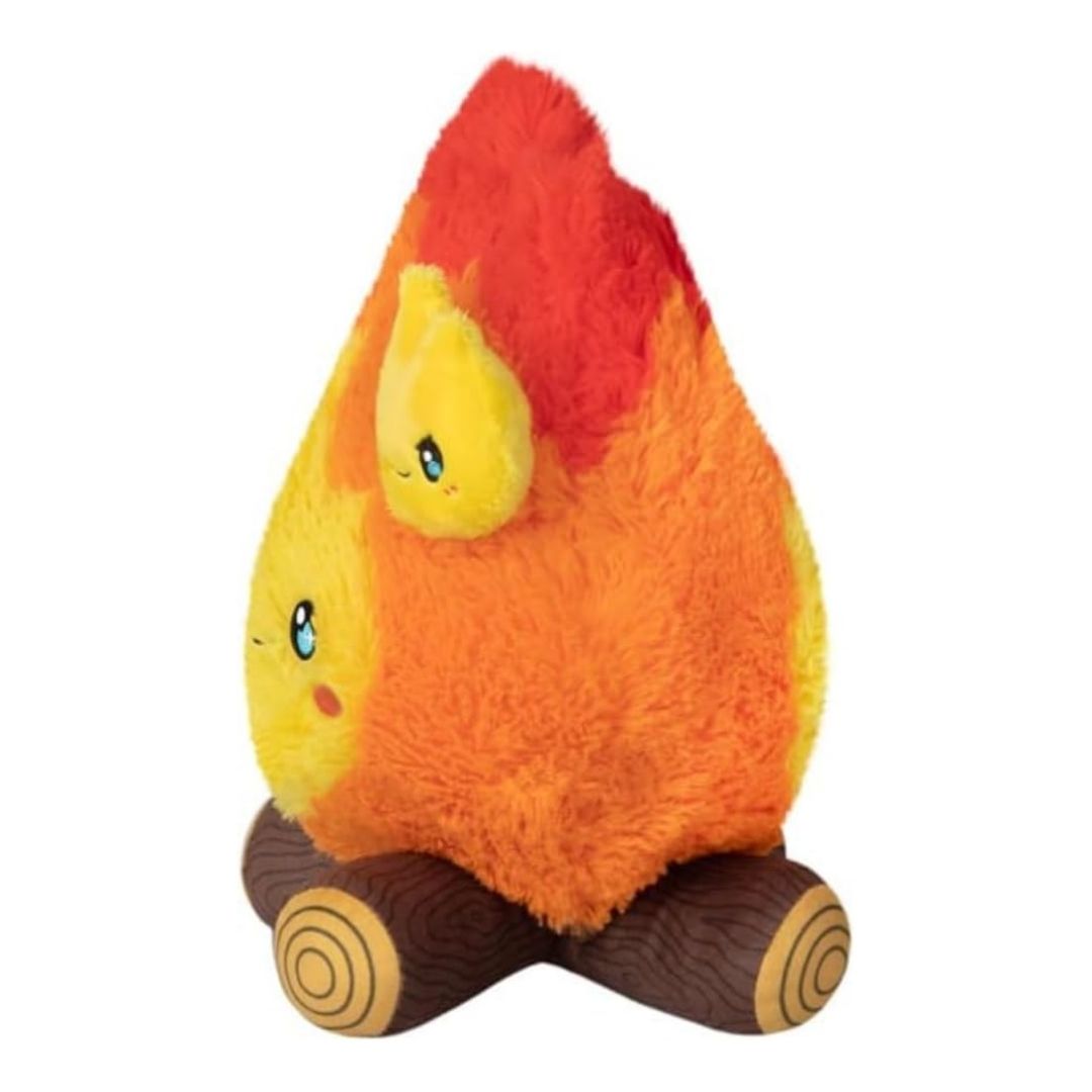 Squishable Mini Campfire