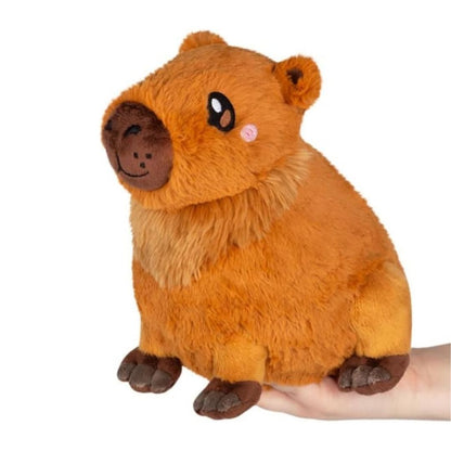 Squishable Mini Capybara