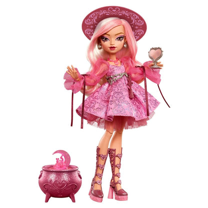 Monster High Moonspell Magic Carina Song Doll