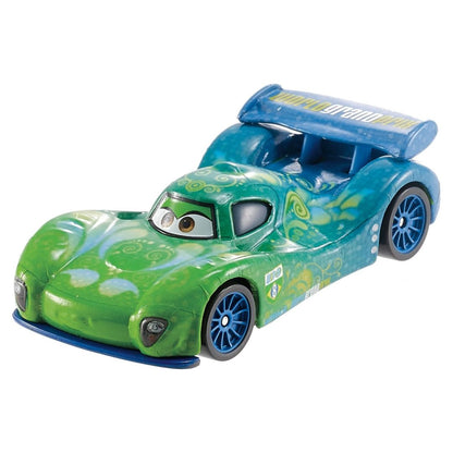 Disney Pixar Cars 1:55 Die Cast - Carla Veloso