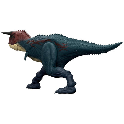 Jurassic World Survival Charge N Chomp Carnotaurus