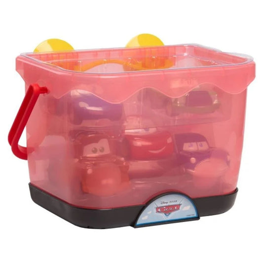 Disney Pixar Cars Bath Caddy