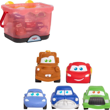 Disney Pixar Cars Bath Caddy