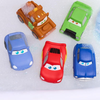 Disney Pixar Cars Bath Caddy