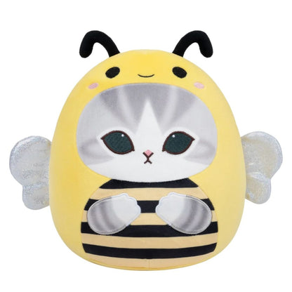 Squishmallows Mofusand 8" Plush Sunny