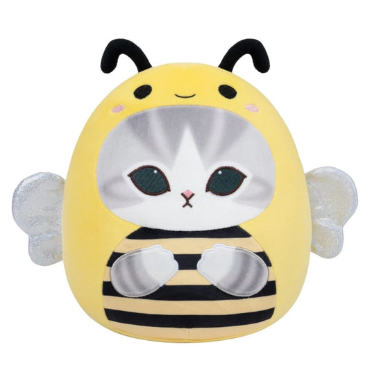 Squishmallows Mofusand 8" Plush Sunny