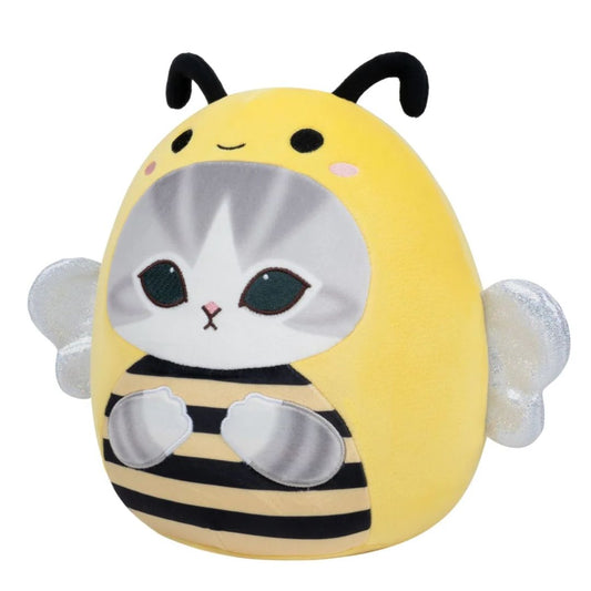 Squishmallows Mofusand 8" Plush Sunny