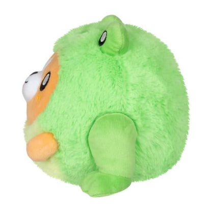 Squishable Snackers Undercover Corgi in Frog