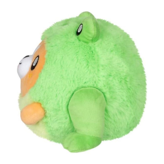Squishable Snackers Undercover Corgi in Frog